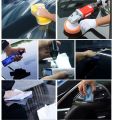 【50ml】 30ml 50ml Ceramic Coating Hydrophobic Paint Car High Temperature Resistance Scratch Resistance. 