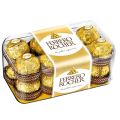 Ferrero Rocher 200g Chocolates 16Pcs #DD. 