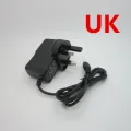 12V 0.5A Power Supply AC DC Adapter Charging Cable Charger for Epon Gpon ONU HG8310M HG8010H Fiber Optic Router. 