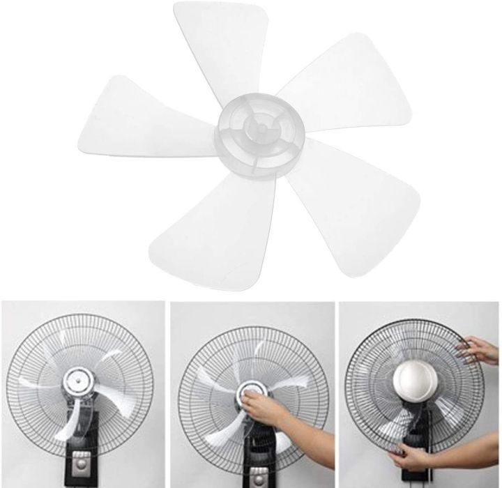 Table%20Fan%20Blade%2016%20inch%20400mm%205%20film%20fan%20leaf%20design%20high%20speed%20air%20flow%20-%20Image%205