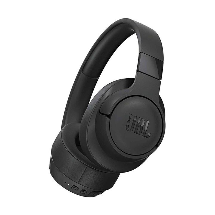 Tune 700BT Bluetooth Headphone Wireless Headset with Microphone Gaming Headphone Bass Stereo Over Ear Headset Bluetooth 5.0 Bluetooth Headset JBL