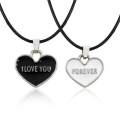 couple necklace necklace for women 2 PCS Best Friends Necklace Jewelry Yin Yang Tai Chi Pendant Couples Paired Necklaces amp;Pendants Unisex Lovers Valentine 39;s Gift. 
