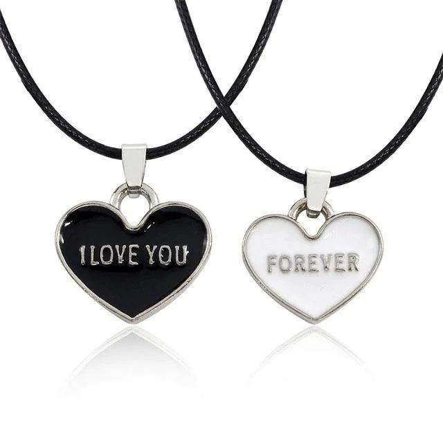 couple%20necklace%20necklace%20for%20women%202%20PCS%20Best%20Friends%20Necklace%20Jewelry%20Yin%20Yang%20Tai%20Chi%20Pendant%20Couples%20Paired%20Necklaces%20amp;Pendants%20Unisex%20Lovers%20Valentine%2039;s%20Gift%20-%20Image%202
