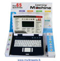 New Fantastic Learning Laptop Learning Machine 65 Most Fun activities. 