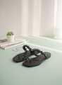 Shintra Ladies Flat Slippers – Comfortable Daily Wear | Sri Lankan Made. 