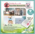 Dust Mite Removal Kit Natural Herbal X 6 Sachets ( Dust Mite Killer ). 