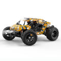 HS 14321 14322 14331 14332 1/14 2.4G 4WD RC Car Desert Off Road High peed Vehicle Models 40km/h Full Proporsional Control. 