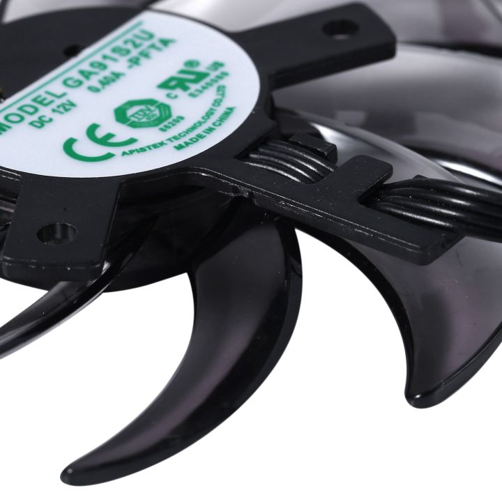 2X%2087mm%20FDC10H12S9-C%20Video%20Card%20Cooling%20Fan%20Replace%20Cooler%20for%20Palit%20GTX%201070%20GTX%201070%20TI%208G%20Dual%20GTX%201060%20Dual%20-%20Image%207