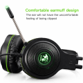 TAIDUN V5000 Pro Gaming Headset. 