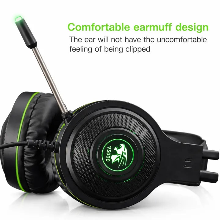 TAIDUN%20V5000%20Pro%20Gaming%20Headset%20-%20Image%202