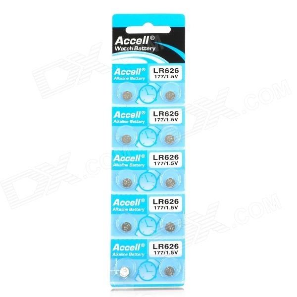 10pcs/pack%20AG4%20LR626%20377%20Button%20Batteries%20SR626%20177%20Cell%20Coin%20Alkaline%20Battery%201.55V%20626A%20377A%20CX66W%20For%20Watch%20Toys%20Remote%20-%20Image%204