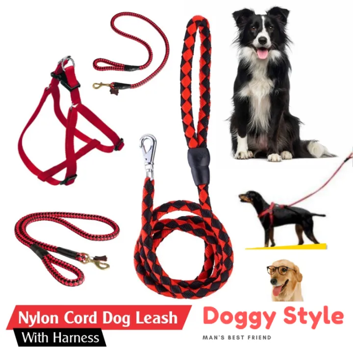 Small%20Adjustable%20Dog%20Harness%20and%20Outdoor%20Walking%20Nylon%20Dog%20Leash%20Lead%20Pets%20Dog%20Sale%20Durable%20Traction%20Training%20Rope%20Dog%20Belt%20Dog%20Chain%20Dog%20Body%20Belt%20Chest%20Belt%20Step-in%20Harness%20Strap%20Stainless%20Steel%20Metal%20Buckle%20Plastic%20Clasp%20Dog%20Collar%20Dog%20Strap%20Dogs%20Belt%20-%20Image%208