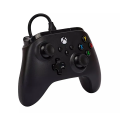 PowerA Nano Enhanced Wired Controller for Xbox Series X|S - Black. 