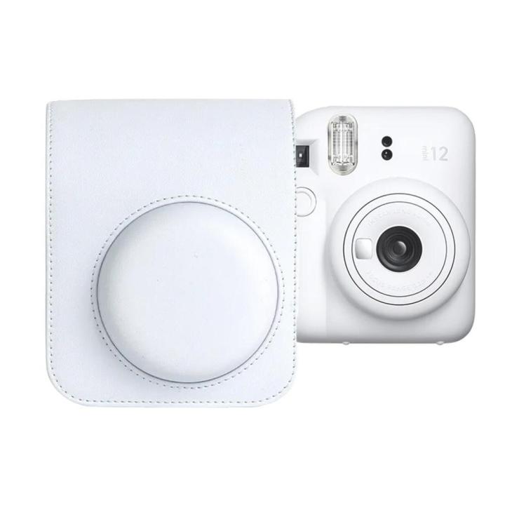 For%20Instax%20Mini%2012%20Camera%20Case%20PU%20Leather%20Soft%20Silicone%20Cover%20Bag%20for%20Fujifilm%20Film%20Camera%20Bag%20with%20Shoulder%20Strap%20-%20Image%205