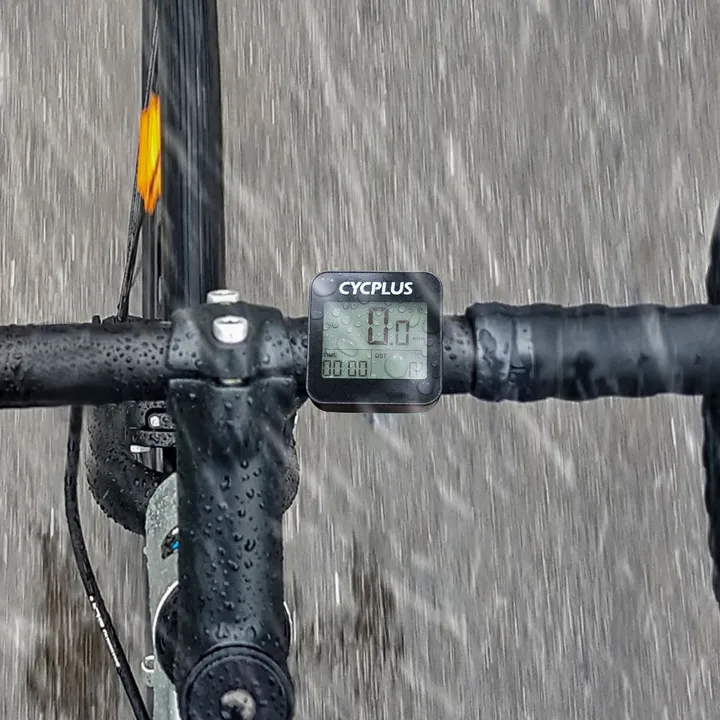 CYCPLUS%20G1%20Wireless%20GPS%20Bike%20Computer%20IPX6%20Waterproof%20Cycling%20peedometer%20-%20Image%207