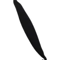 2X Saxophone Neck Strap Soft Sax Leather Padded for Alto Tenor Baritone Soprano. 