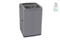 LG FULLY AUTO TOP LOADING WASHER MACHINE 8 KG T2108VSPM. 