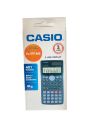 Fx-991MS 2-Line Display 401 functions Scientific Calculator. 