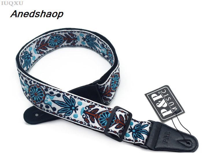 Anedshaop%20IUQXU%20Guitar%20Strap%20Embroidered%20Belt%20Adjustable%20Jacquard%20Band%20Cotton%20LFashion%20eather%20End%20For%20Bass%20Acoustic%20Electric%20Guitar%20Ukulele%20Instruments%20-%20Image%207