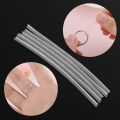1Pc/5Pcs/10Pcs/12Pcs Useful Jewelry Parts Invisible Resizing Tools Tightener Reducer Ring Size Adjuster Shell Hard Guard. 