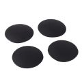 8 Pcs Bottom Case Rubber Feet Foot Pad for Apple Laptop MacBook Pro A1278 A1286 A1297 13 inch 15 inch 17 inch. 