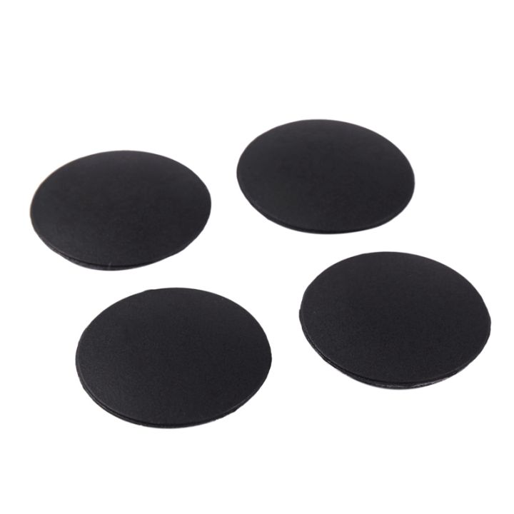 8 Pcs Bottom Case Rubber Feet Foot Pad for Apple Laptop MacBook Pro A1278 A1286 A1297 13 inch 15 inch 17 inch