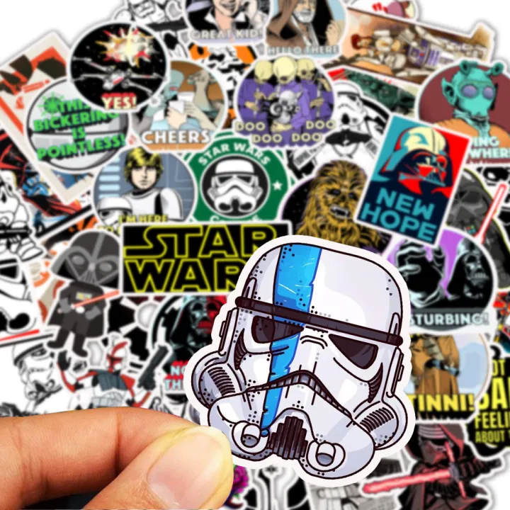 20/40/60%20pcs%20of%20Disney%20Star%20Wars%20Stickers%20Laptop%20stickers%20Waterproof%20stickers%20for%20kids%20-%20Image%202