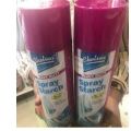 Chelsea Heavy Duty 3 in 1 Spray Starch 470m pack (2 bottle ). 