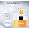 Dr Rashel Vitamin C Brightening & Anti Aging Day Cream - 50G. 