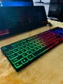 Jedel k510 RGB Gaming Keyboard. 