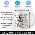 Believe in yourself mug, Motivational coffee cup for women, Daily affirmations mug, Make yourself a priority black women mug, Mug for girl, Gift for girl, Mugs for girls, Inspirational mug, Positive quotes, Good morning coffee mug. 