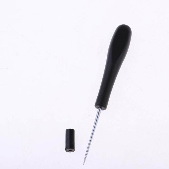 2xBadminton%20Tennis%20Racket%20Racquet%20Stringing%20Awl%20String%20Guiding%20Tool%20Black%20-%20Image%203