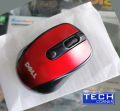 DELL Wireless mouse 2.4G Bluetooth. 