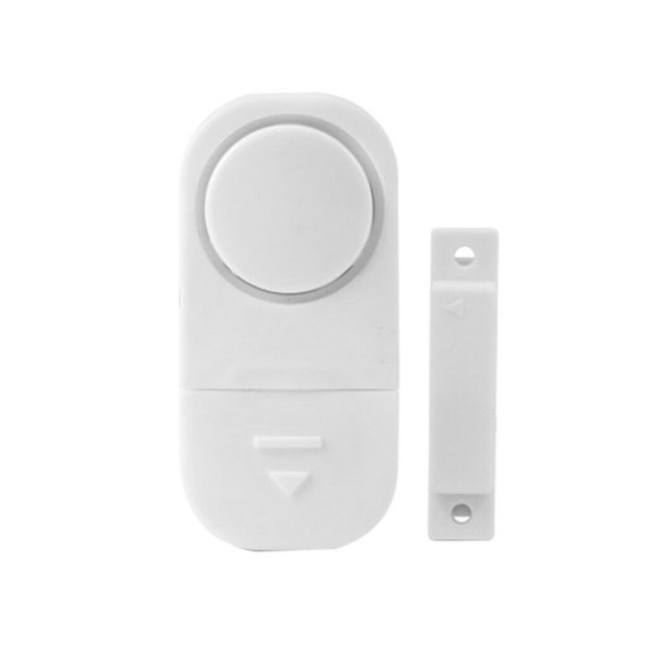 Door and Window Wireless Sensor Security Alarm Daraz.lk