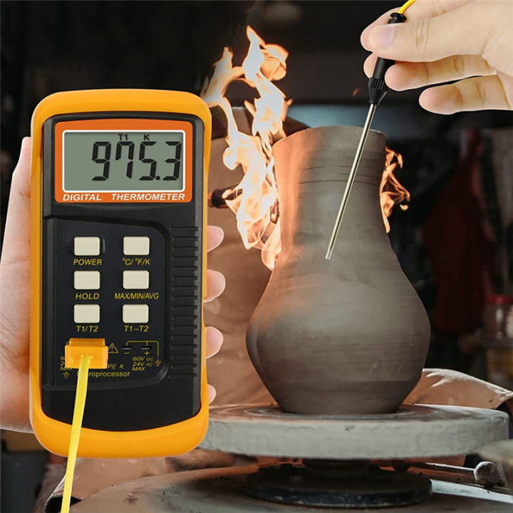 Digital%20K-Type%20Thermocouple%20Thermometer%20(-50-1300%C2%B0C)%20with%20Dual%20Channels%204%20Probes%20Handheld%20High%20Temperature%20-%20Image%202