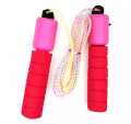 Skipping Rope with Automatic Counter. 
