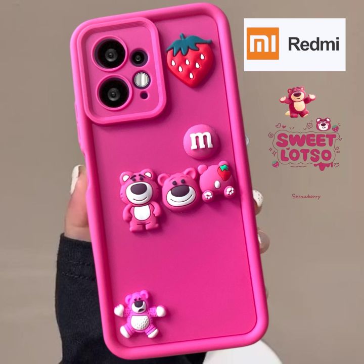 CAMMY%20%20Xiaomi%20Redmi%20Cute%20Phone%20Case%20For%20Redmi%20Note%2013%2012%20Pro%208%2010%2011%2012C%2013C%2014C%2013R%209A%209S%209C%209T%2010A%2010S%2011S%2010C%20Plus%20Poco%20M3%20X3%20NFC%20X4%20M4%20M6%20A1%20A2%20A3%204G%205G%20Back%20Cover%20Clear%20Transparent%20Silicone%20Case%20Soft%20Airbag%20Bumper%20Camera%20Protection%20Cute%20Design%20-%20Image%202