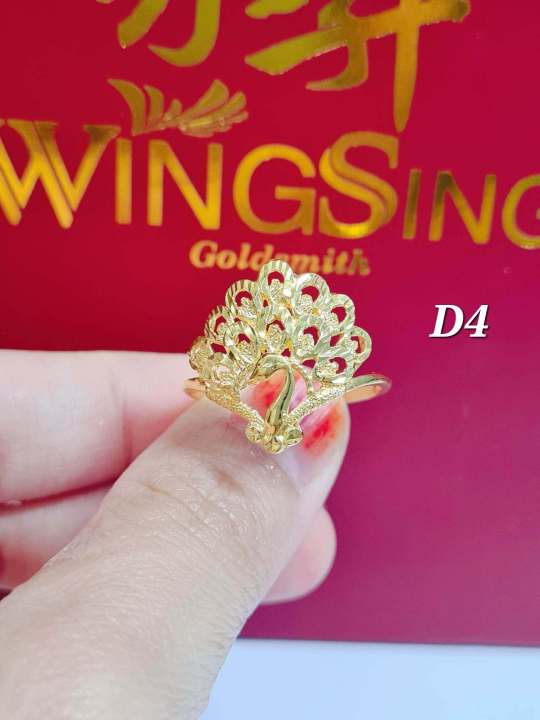 Wing%20Sing%20916%20Gold%20Majestic%20Classic%20Peacock%20Ring%20/%20Cincin%20Merak%20Padu%20Emas%20916%20-%20Image%207