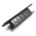 3pcs Single Coil Guitar Pickup Bobbin For St Electric Guitar Pickup Coil Cover Abs 48/50/52mm Pole Spacing Bobbin. 