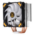 AR12-TUF (TUF Gaming Alliance Asus) CPU air cooler compatible with most modern CPU sockets including LGA 1700. 