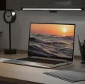 Mi Computer Monitor Light Bar No screen reflection Magnetic rotation. 