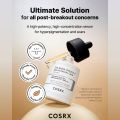 COSRX The Alpha-Arbutin 2 Discoloration Care Serum 50ml. 
