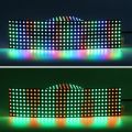 Ws2812b Rgb Led Digital Flexible Individually Addressable Panel Ws2812 8x8 16x16 8x32 Module Matrix Screen Dc5v. 