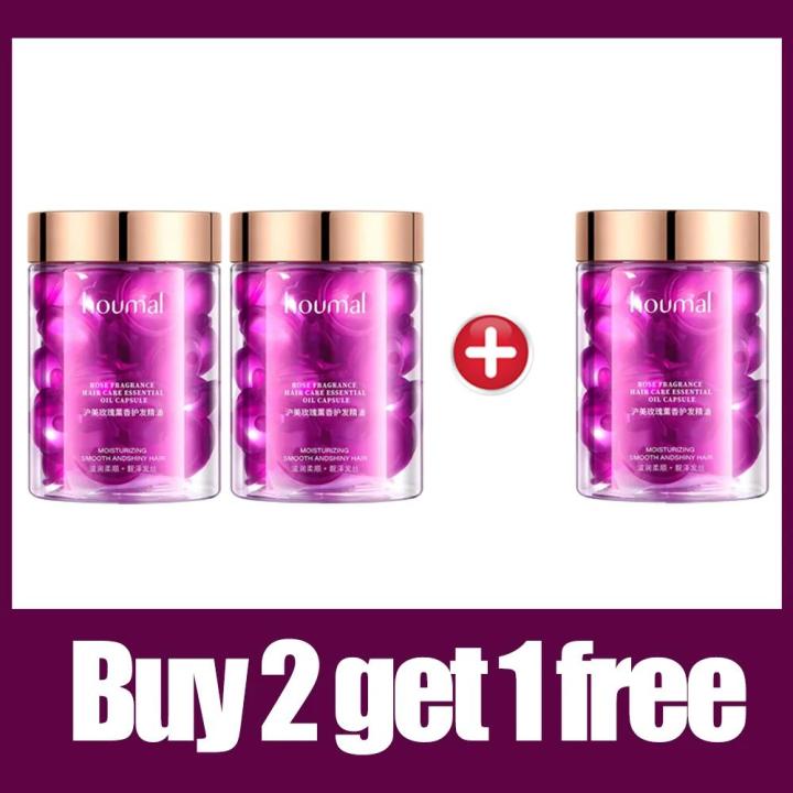 new%20style%2030Pcs%20Hair%20Rose%20Essential%20Oil%20Vitamin%20Capsule%20Nourishing%20Treatment%20Repair%20Damaged%20Strengthen%20Smooth%20Hair%20Repair%20Silky%20Hair%20Serum%20-%20Image%206