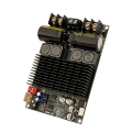 【Seasonal Sale】 -2001 TPA3221 100WX2 Dual Channel Pure Rear Stage Digital Amplifier Board 200W AMP Bridged Mono Subwoofer Speaker. 