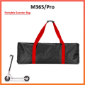 Carrying Bag Scooter Storage Package for Xiaomi M365 Electric Scooter Backpack Bag Storage Bag and Bundle Kick Scooter. 