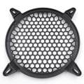 8'' Car Speaker Covers Grills Ceiling Speaker Horn Guard Protective Cover. 