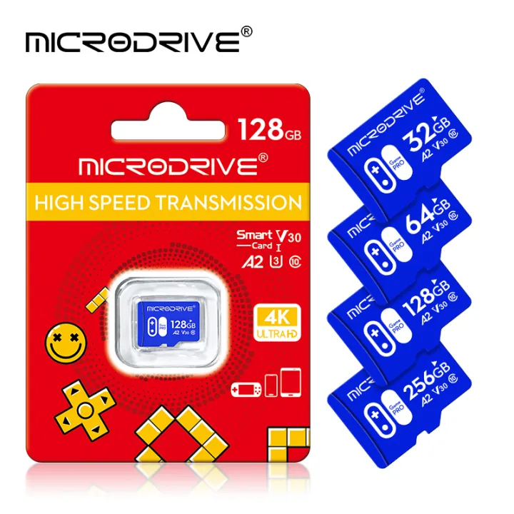 New%20specials%20V30%20U3%20Memory%20Card%2032GB%20/%2064GB%20/%20128GB%20256GB%20Flash%20UHS-3%20Micro%20Mini%20SD%20Card%20For%204K%20HD%20Camera%20/%20TV%20/%20Nintendo%20Switch%20/%20Gopro%20UAV%20-%20Image%202