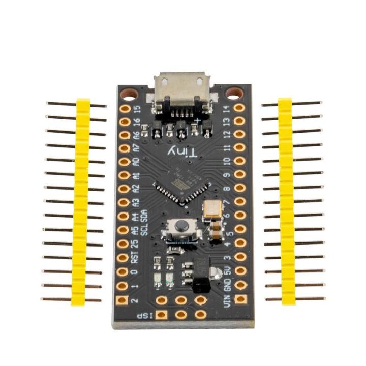 NANO%20V3.0%20ATmega328%20Extended%20Compatible%20for%20arduino%20ATTINY88%20Development%20Board%20-%20Image%202