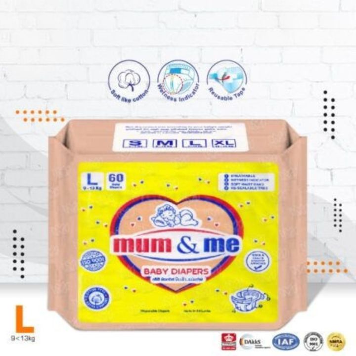 Mum%20&%20Me%20Baby%20Diapers%20-%204Pcs%20-%20Small%20/%20Mediuem%20/%20Large%20-%20Image%206